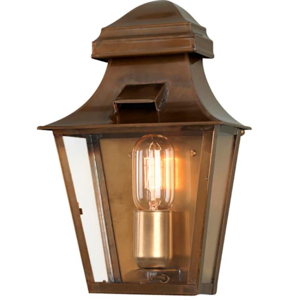 lampas bronz mediteransky vintage nastenna lampa rustikalna klasicka elegantna medena vonkajsia vstupna osvetlenie starodavny cottage country stylova kupelna lampa lameridiana.jpg